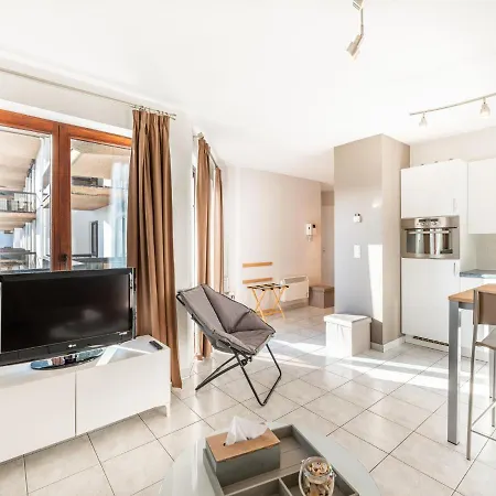 Appartement In Near The Sea *