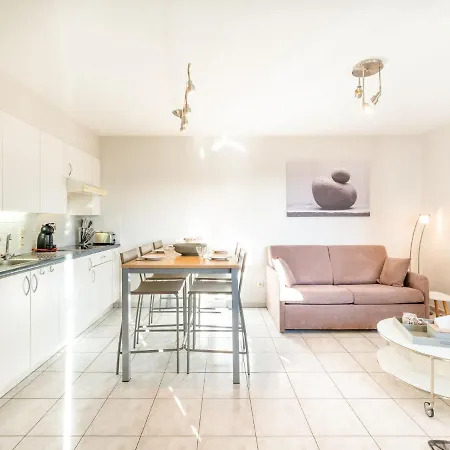 Appartement In Near The Sea