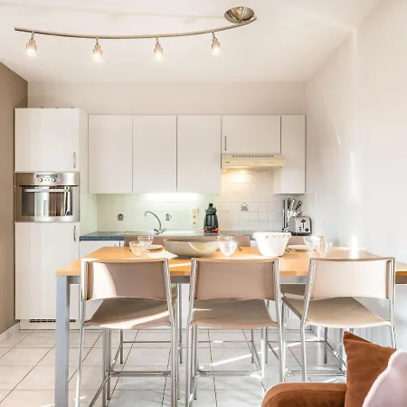 Appartement In Near The Sea *