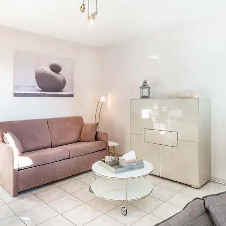 Appartement In Near The Sea