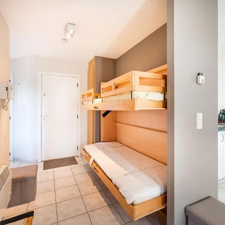 Appartement In Near The Sea