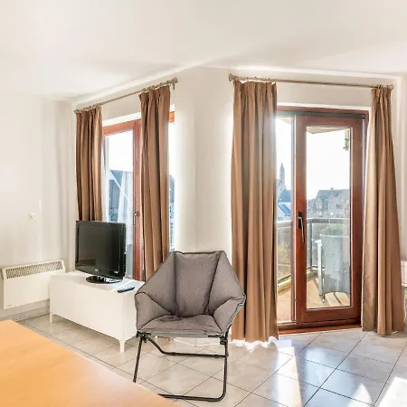 Appartement In Near The Sea Coxyde
