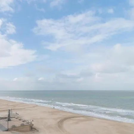In Near The Sea Appartement