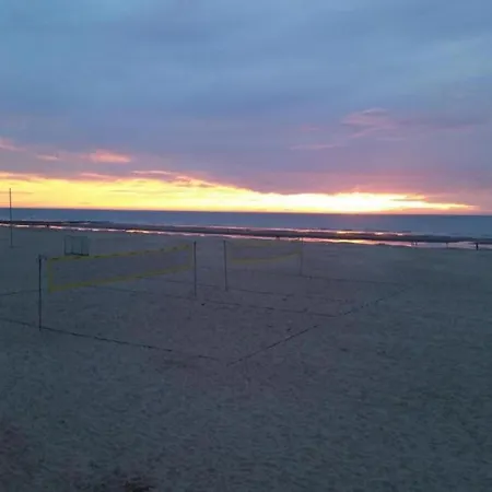In Near The Sea