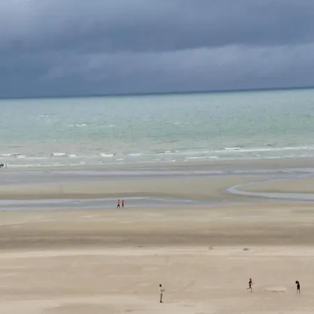 Appartement In Near The Sea *