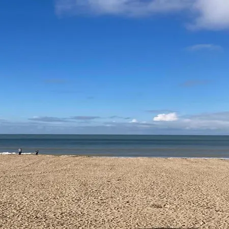 In Near The Sea