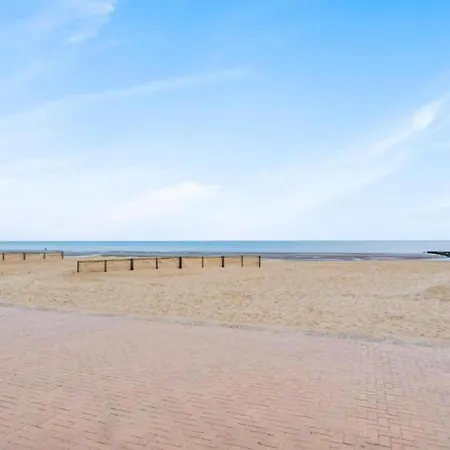 In Near The Sea Appartement *